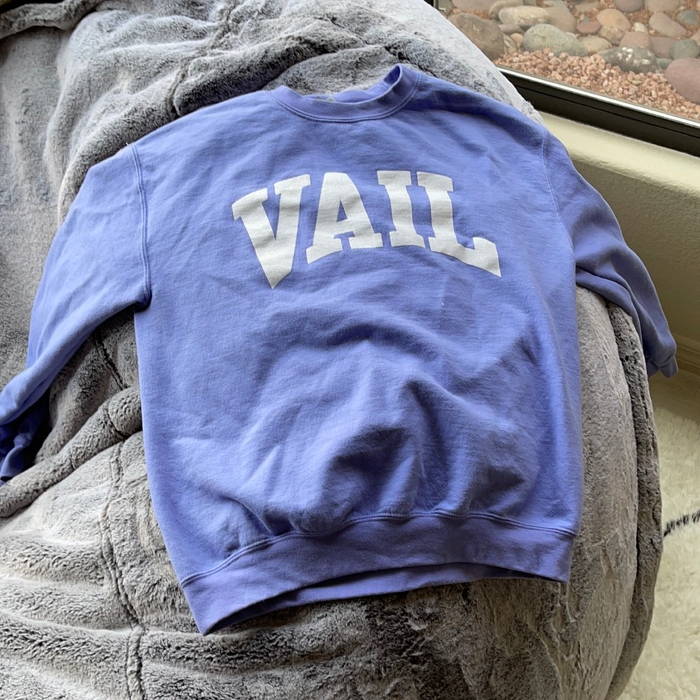 Gildan Vail Sweatshirt
